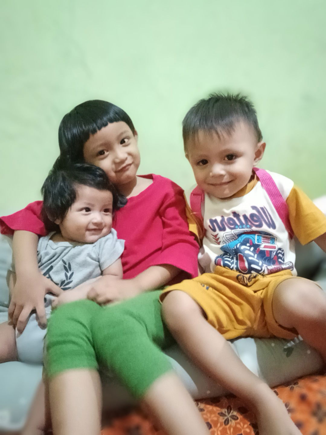 Oca Azka profile icon