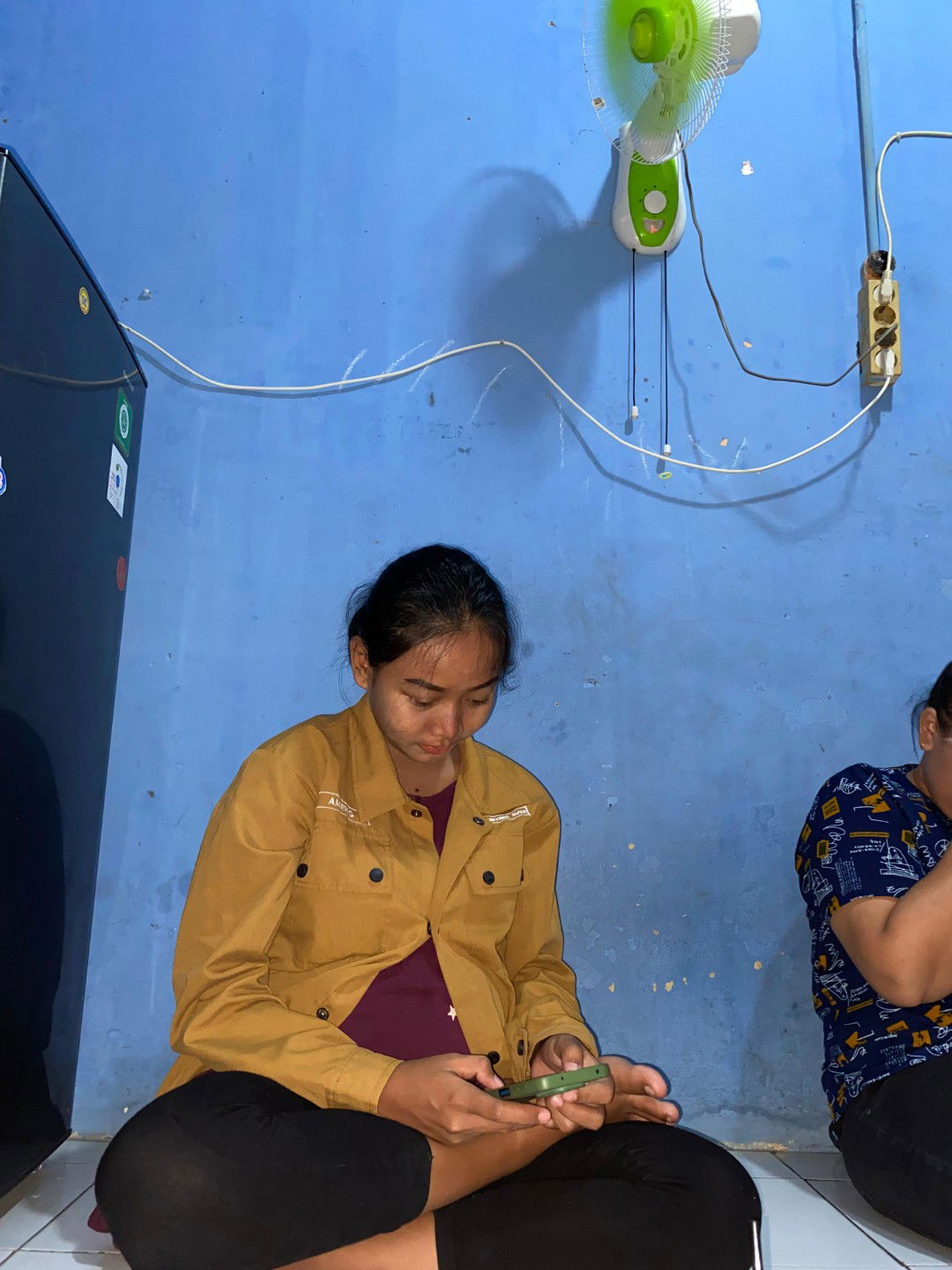 Amelia Febriani profile icon