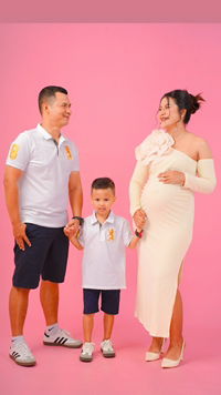 Russnee Klinros profile icon