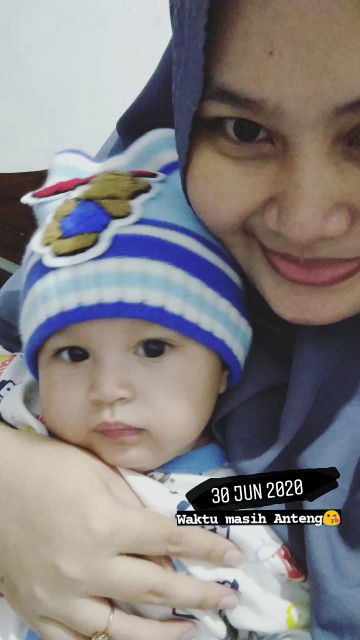 winda kustiara profile icon