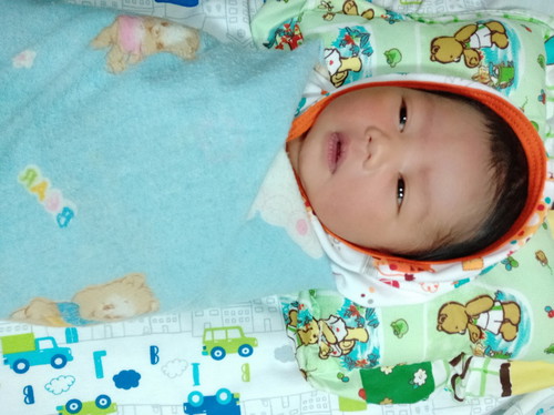 Curhat Aja akh iseng-iseng siapa tau bermanfaat ?