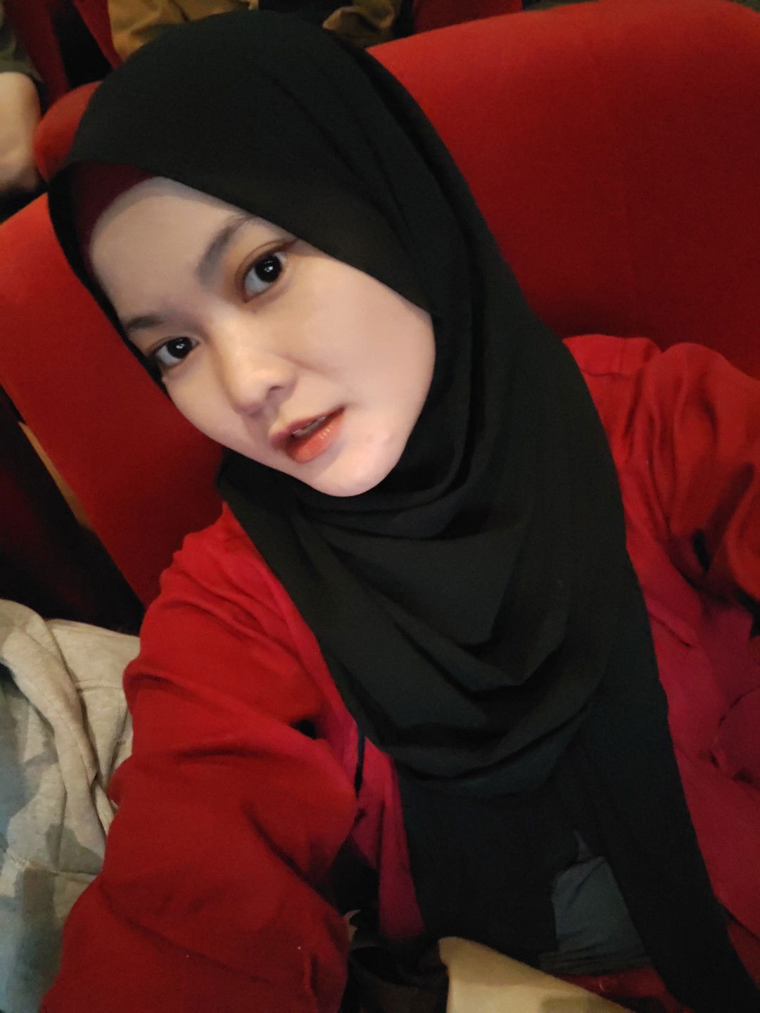 Siska L profile icon