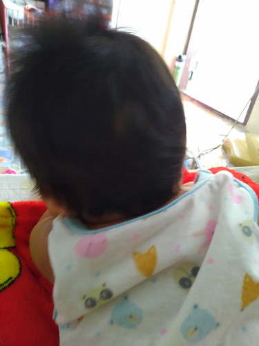 มีลูกบ้านใหนไม่ได้โกนผมไฟบ้างคะ