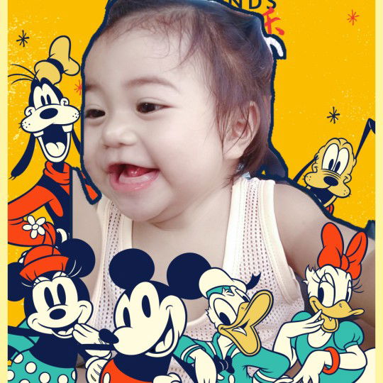 ญาณิศา profile icon