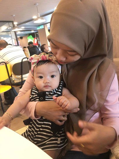 Nur Liyana profile icon