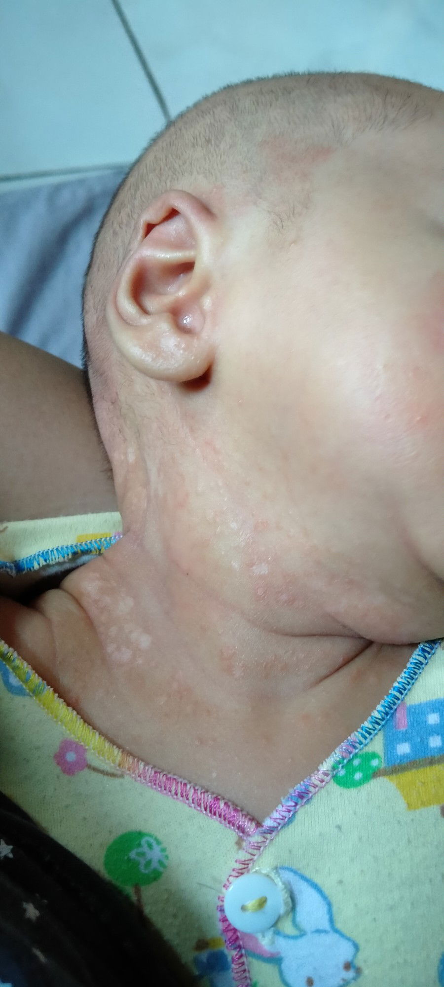 mohon dijawab bunda :'(