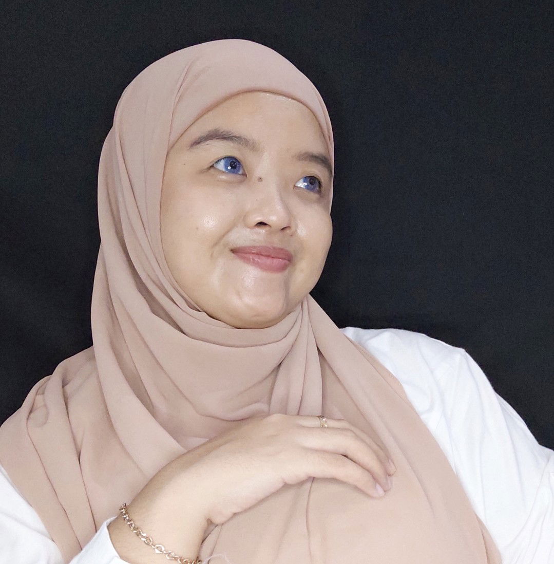 Dini Arvitasari profile icon