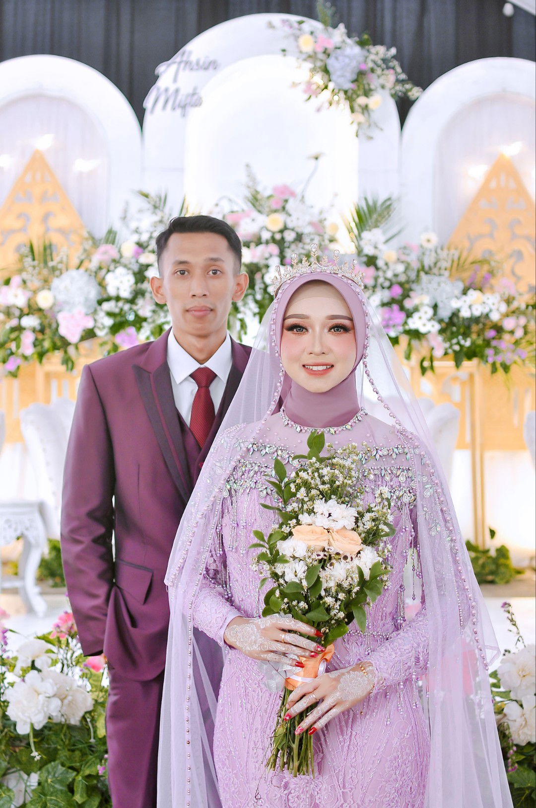 Mifta Warokha profile icon