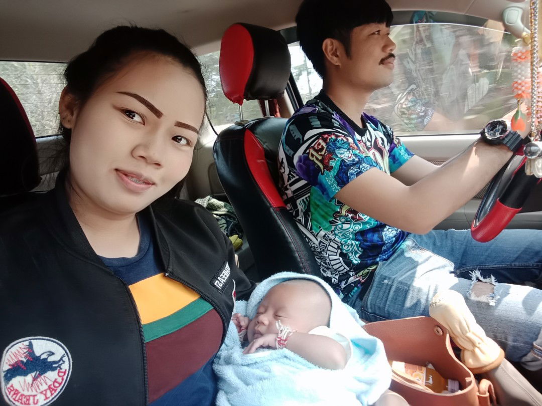 Wannakhamon Phothong profile icon