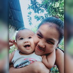 Rucel Enriquez profile icon