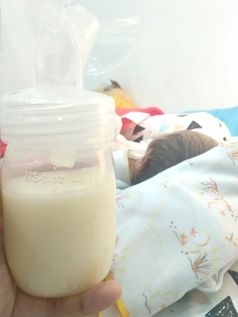 PD nyeri dan badan pegal-pegal