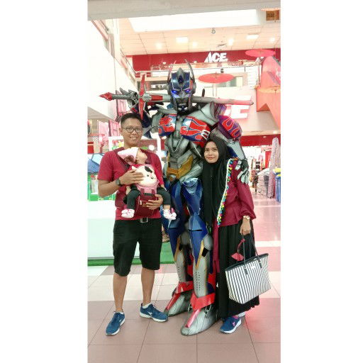 Puspita Endah profile icon