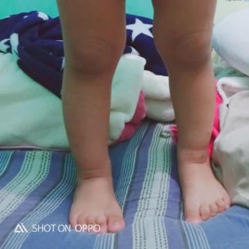 Pike po ba si baby?