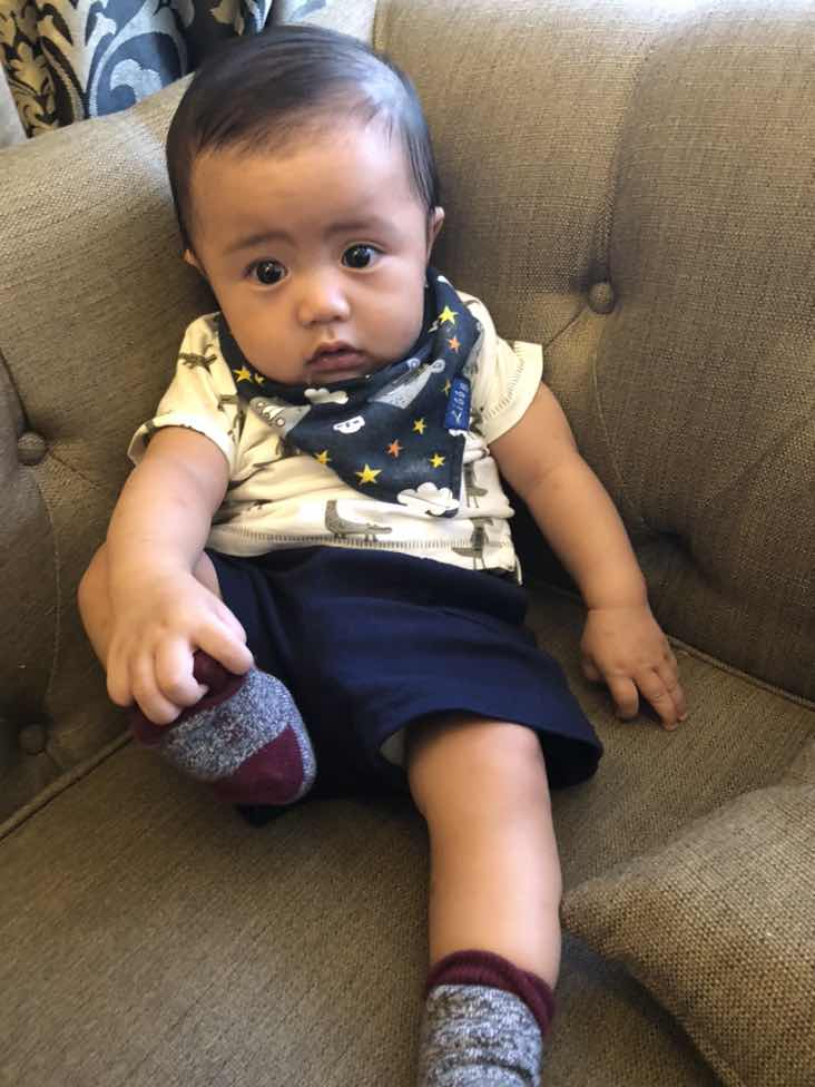 Pagi bunda bantu jawab ya..