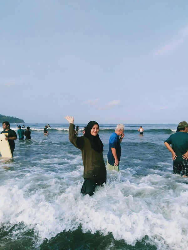 Fitri Nurjanah profile icon