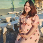 cartoon profile icon