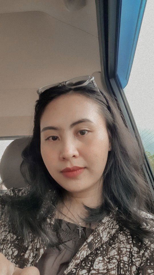 Laurensia Ajeng Diayu profile icon