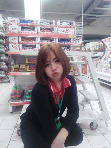 Arpaporn Chanapa profile icon