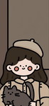 Naya profile icon