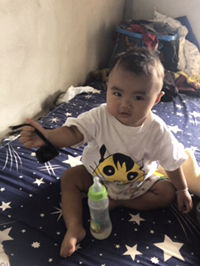 Warattaya Donsanoi profile icon