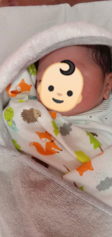 Nur Nadhirah profile icon