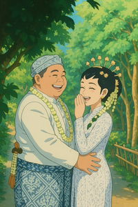 Nurul Hikmah profile icon