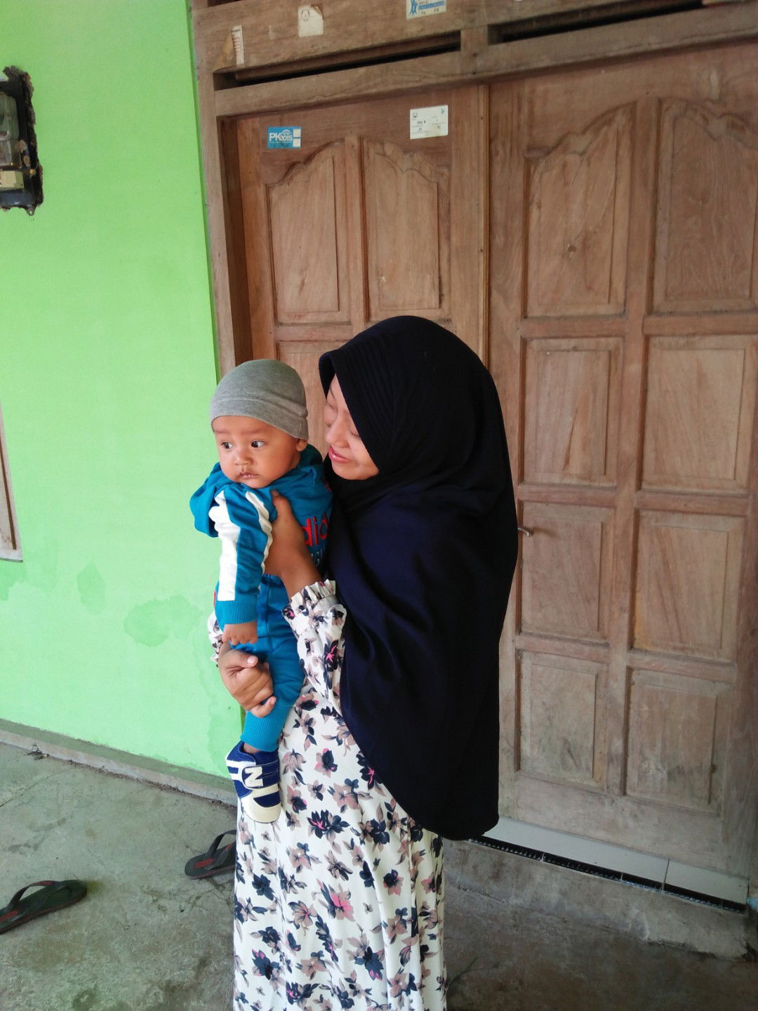 Esti Novita profile icon