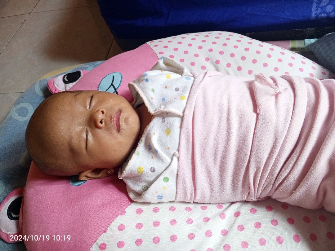 Vina Fitriana profile icon