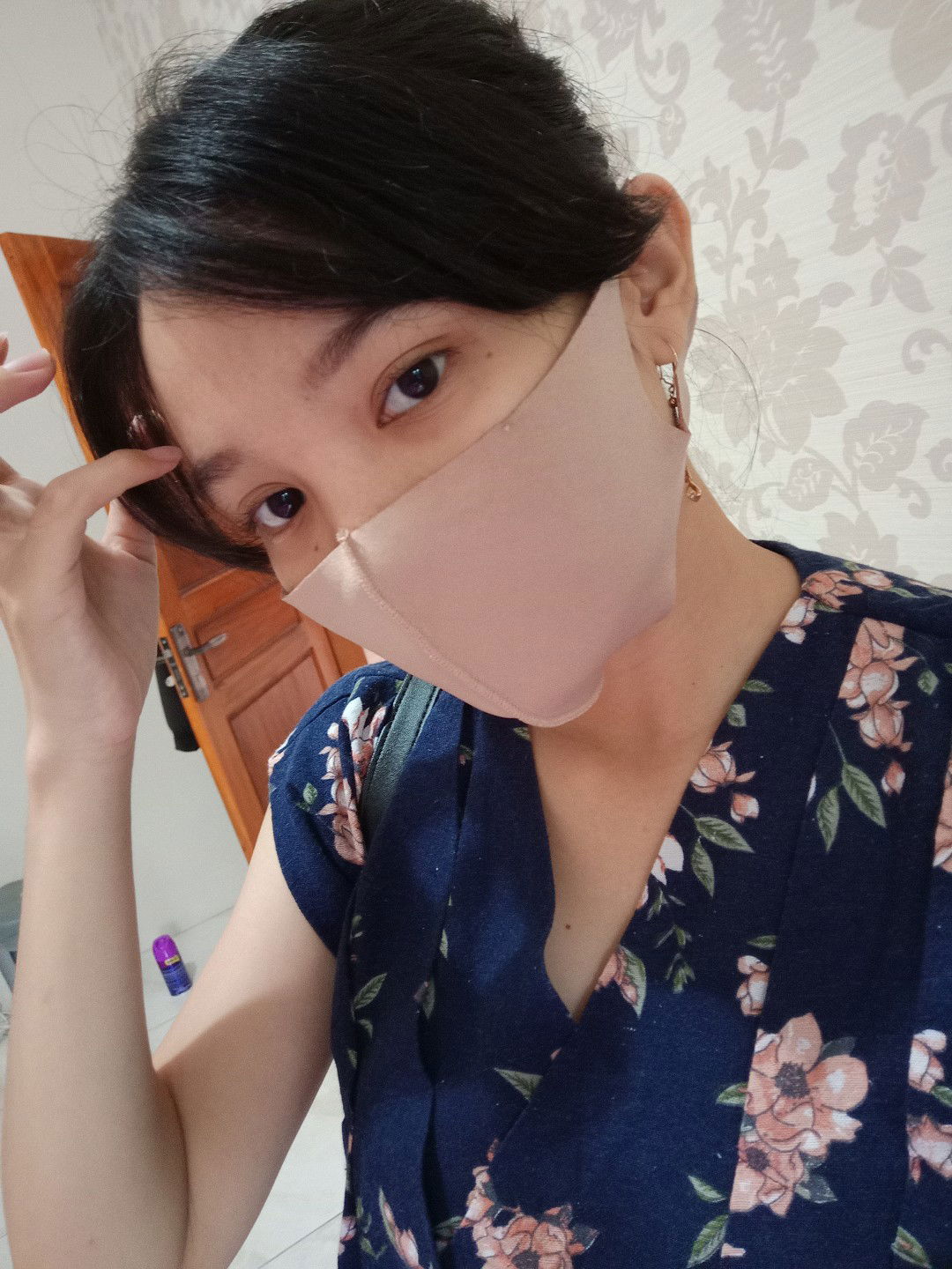 shelly marcholisah profile icon