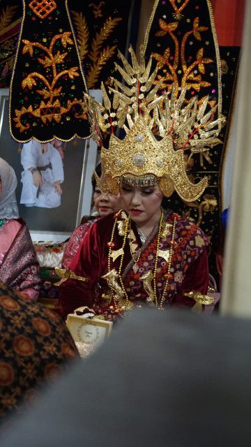 Ria Mardalena profile icon