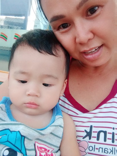 พัฒนาการลูกช้าไปป่าวคะ