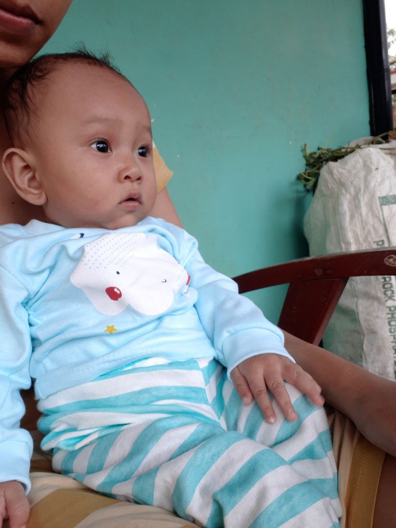 Sulistyaningsih profile icon