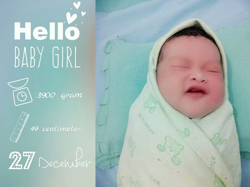 Sharing Pengalaman Melahirkan 