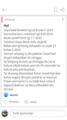 Sy harus bagaimana ?