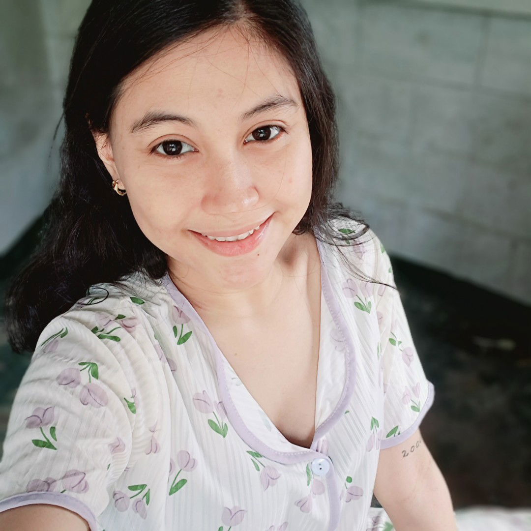 Ang Baleña profile icon