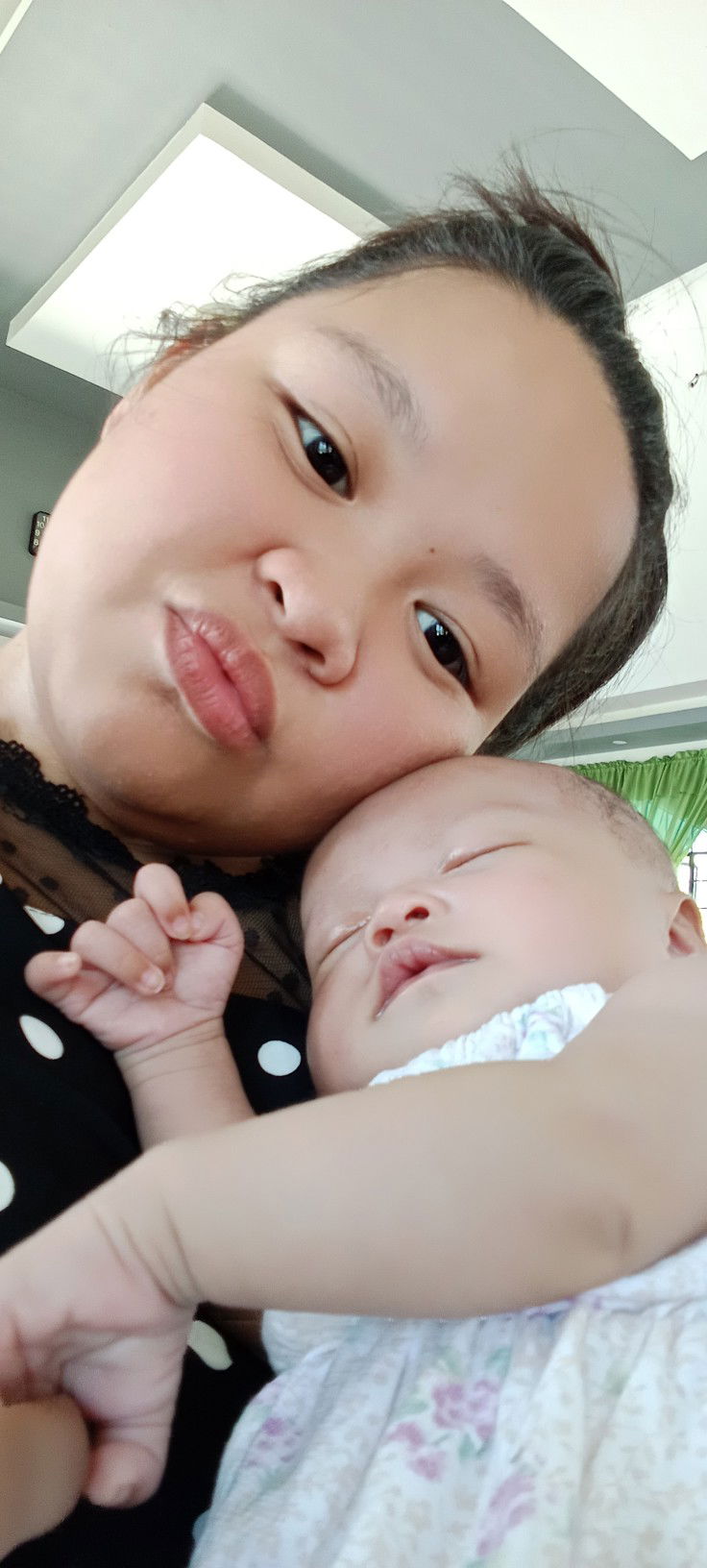 Jocel Mae Billones Evangelista profile icon