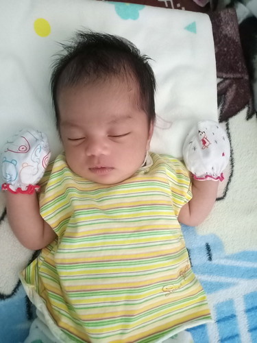 น้องอุจระตลอด