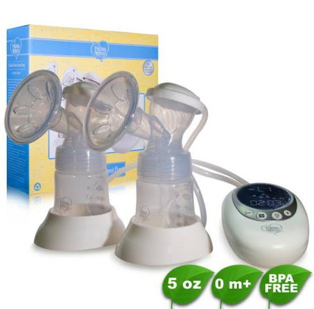 ELECTRIC BREASTPUMP FOR SALE!!!
