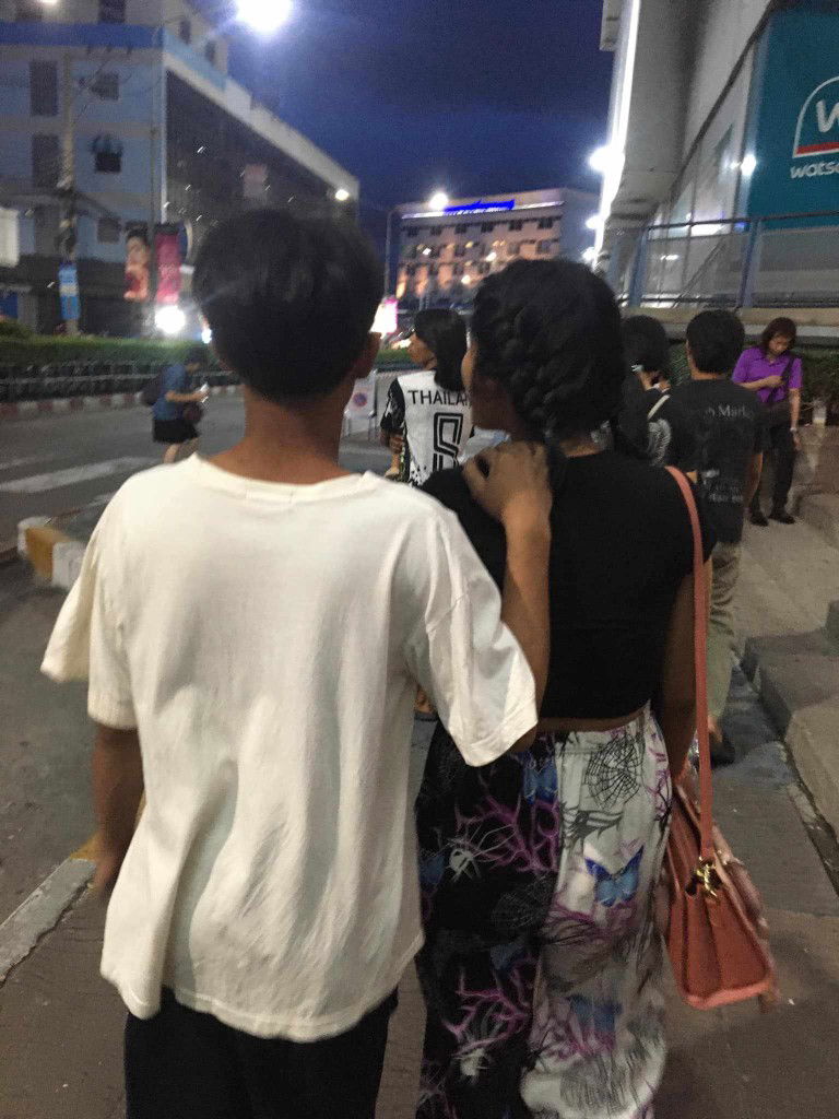 สถาพร อ่อนเวียง profile icon