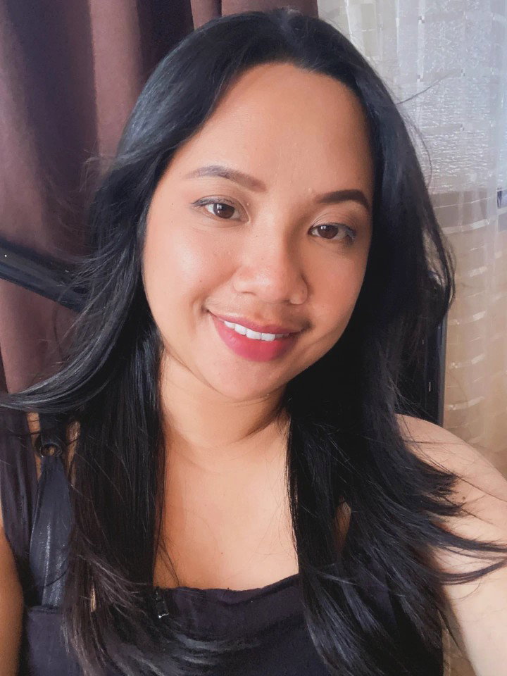 Johnra Torres Dayap profile icon