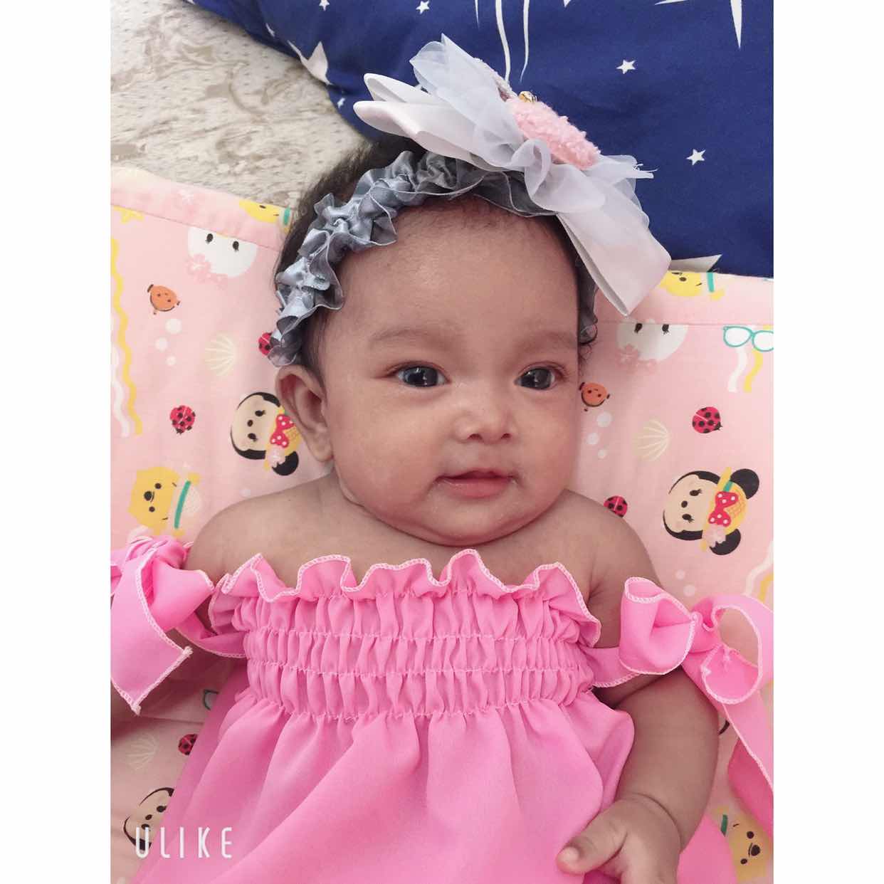 Patcharaponn Khunvong profile icon