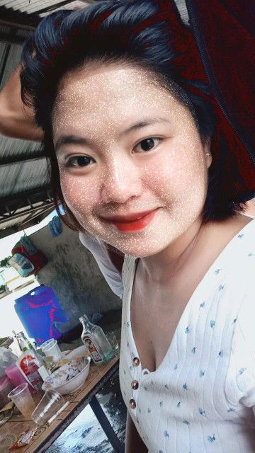 Jackielou B. Fragata profile icon