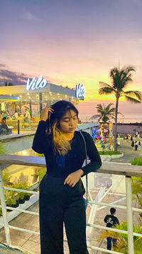 Novalia Susanto profile icon