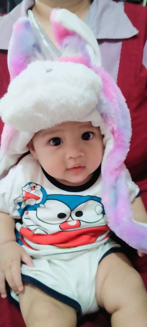 MPASI DAN JADWAL MPASI