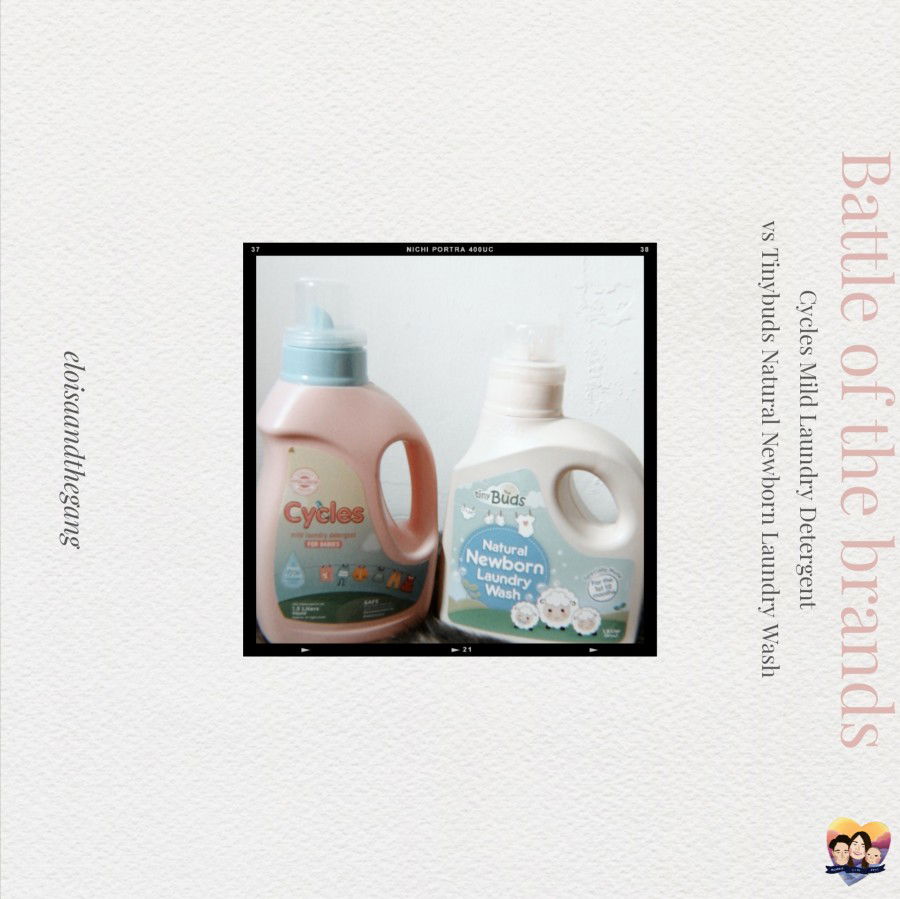 Battle of Laundry Wash