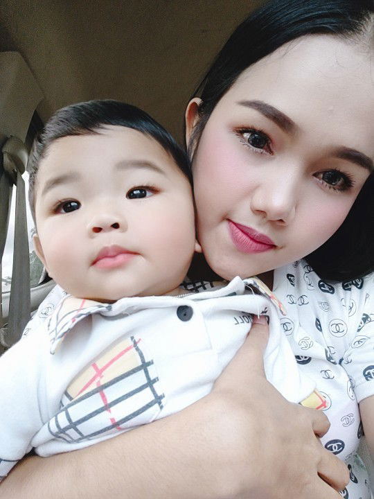 Jintana Mohmu profile icon