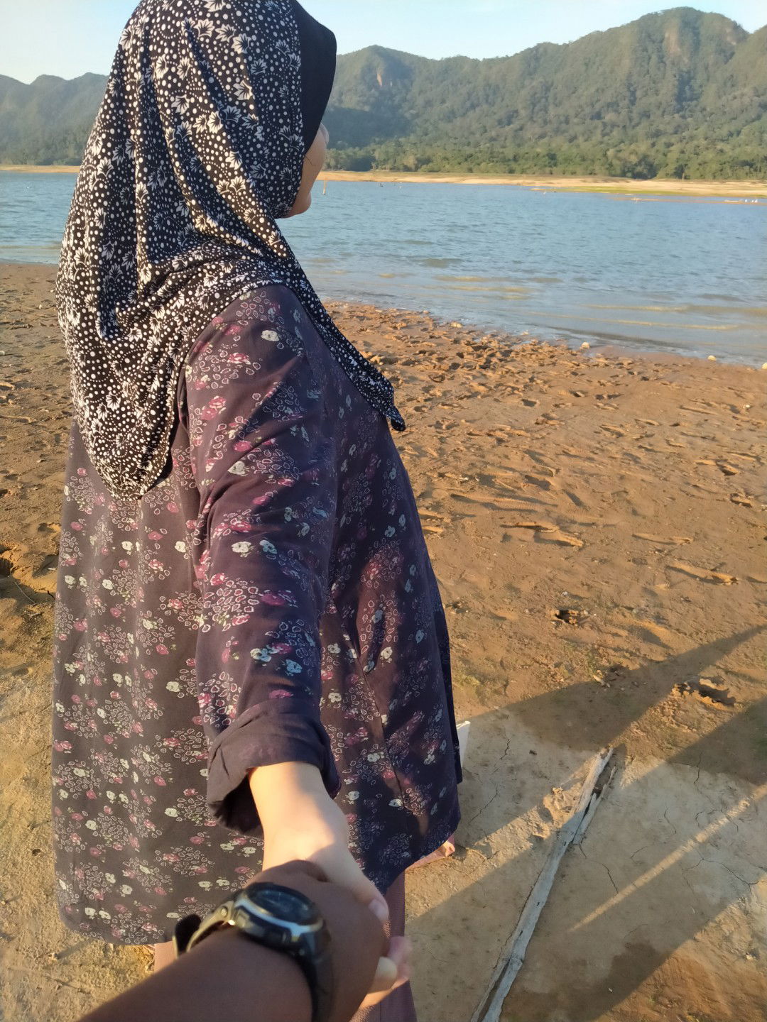 Nur Masturah Mahffod profile icon