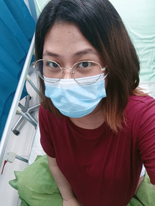 Kim Lubiano profile icon