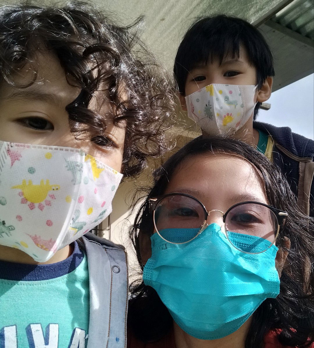 Donna Dimailig profile icon