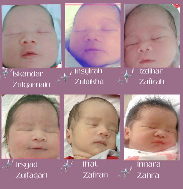 Dayana Haron profile icon